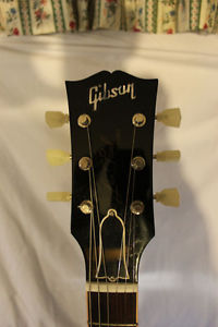 Gibson Memphis ES-Les Paul Electric Guitar 2014