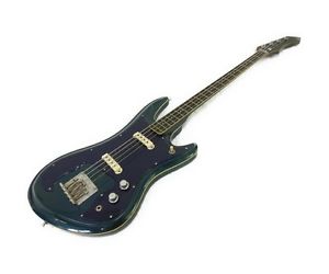Guyatone Sharp 5 1960 ‘s Electric Guitar Musical Instrument N2304357