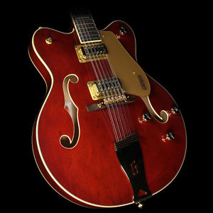 Gretsch G5422g12 Electromatic Ho