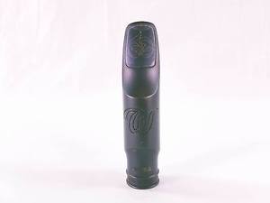 Theo Wanne AMBIKA 6* Vintified Tenor Saxophone Mouthpiece DEMO MODEL