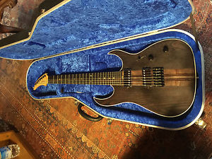 Sabre Guitars Ghost 7 strings custom order