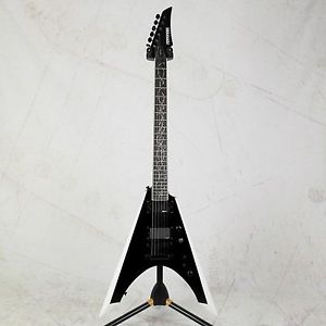 fernandes vortex Flying V sustainer
