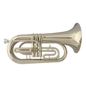 Schiller Elite Field Series Marching Euphonium