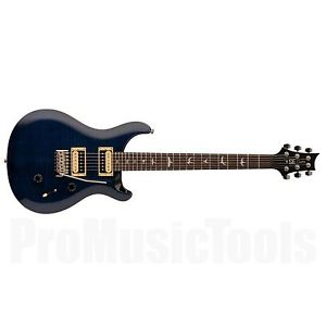 PRS SE Custom 24 WB - Whale Blue * NEW * paul reed smith cu24