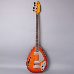 VOX Vbw2500 or va Electric Bass 