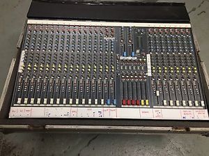 Allen & Heath Mixer, Outboard & Multicore. Offers Welcome.