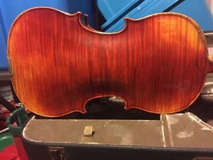 Roman Teller Viola 1970 MA 275 master art handmade