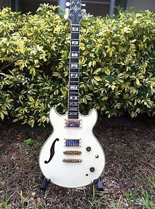 Ibanez AM400
