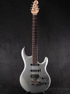 MUSIC MAN Luke -Luke Blue- the year 2002 guitar From JAPAN/456