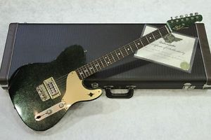 RS Guitarworks Old Friend Rockabilly Jr. Used  w/ Hard case