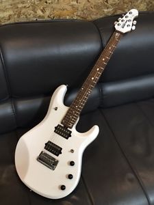 NEW MUSIC MAN JP6 guitar From JAPAN/456