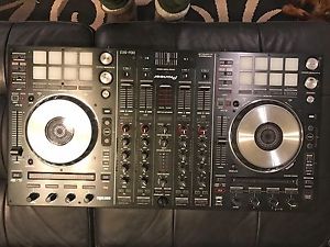 Pioneer DDJ-SX2