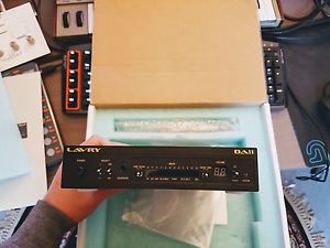 Lavry  DA11 D/A Converter (DAC)