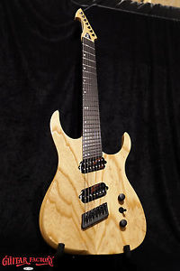 Ormsby Hype GTR 7 Swamp Ash Run 3 Guitar NEW