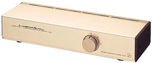 Luxman As55 Speaker Selector 3 S