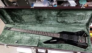 Yamaha BX-1 Headless Bass with original case