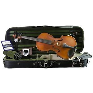 Kennedy Violins Louis Carpini Viola Outfit 15-inch Size
