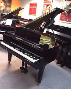 YAMAHA GH1B Classic GRAND PIANO @ CARLINGFORDMUSIC 98732333