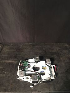 Lot 1 x Martin Mac Viper Wash CMYC Module