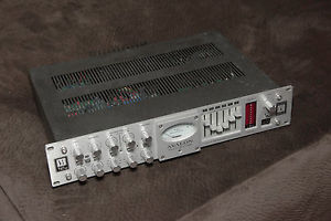 Avalon Design VT747SP Stereo Vacuum Tube Compressor & Equalizer