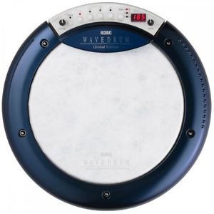 Korg WAVEDRUM Global Edition Percussion Synthesizer WD-X-GLB?