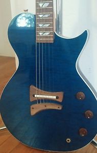 LSA-65 Electric Guitar