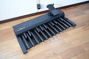 Roland PK-7 MIDI Foot Controller w/ power supply