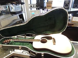 Martin 50th Anniversary D-35 Standard Series Acoustic Guitar Natural