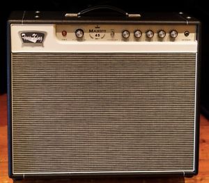 Tone King Majesty 45 Combo Amp
