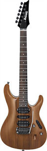 Ibanez / Prestige Series SV5570KD-KB Koa Brown