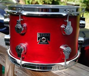 1982 Tama Royalstar Drum Kit w/ Unique Round lugs very rare! Excellent!!