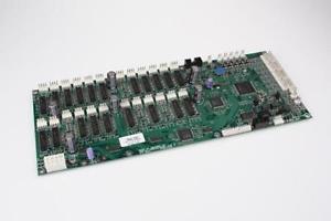 Martin 62000116 PCB, Mac 700, Main with Software