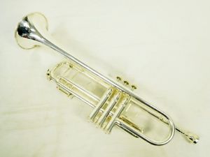 B & S TP 80 SP 3180 challenger with trumpet case M2287840