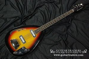 VOX 1960's Wyman Bass base From JAPAN/456