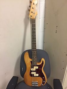 1968 fender precision bass