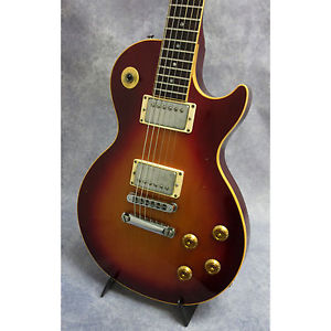 Gibson Les Paul Standard 1984 - w/Case - Heritage Cherry Sunburst