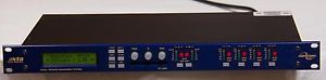 XTA DP 224 Audio Processor Speaker Manager
