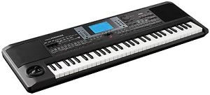 New! KORG microARRANGER MAR-1 Professional Keyboard Arranger from Japan!
