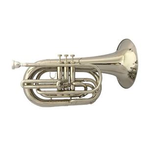 Schiller Elite Field Series Marching Baritone