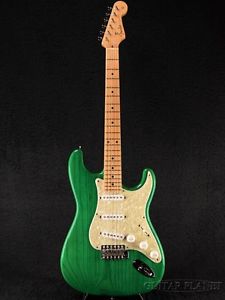 Fender Japan ST57 / ASH -TRG- Used  w/ Gigbag
