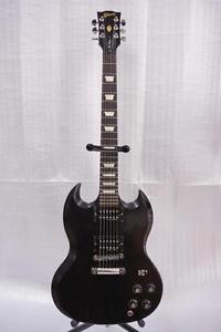 Gibson USA SG '70s Tribute　2013