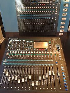 Allen amp Heath Qu16c Qu16c Qu 1