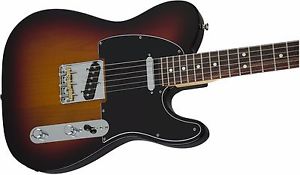 Chitarra elettrica Fender American Special telecaster 3TSB nuova!!!
