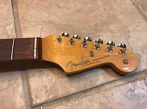 Fender John Mayer Stratocaster Neck
