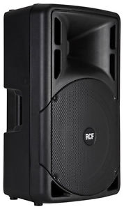 RCF ART 312-A MKIII altoparlante attivo PA, 400W (singola Unità) NUOVA
