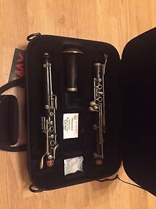 Vintage Buffet Crampon Oboe