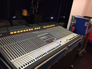 Allen & Heath ML5000