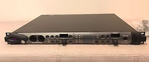 Avid HD OMNI Interface Great Condition Free Shipping
