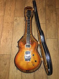 Yamaha Image/ MSG Deluxe Electric guitar