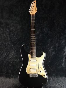 Suhr Scott Henderson Model -Purple Haze- Used  w/ Hard case